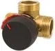 Bosch-Zubehoer-fuer-Solewaermepumpen-VRG-32-3-Wege-Mischventil-d:32-mm-Kvs16-7748000092 gallery number 1